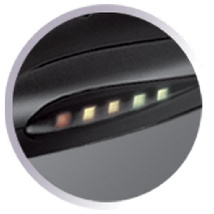 Multistyler 5en1 - Remington S8670 Lisse, Boucle, Ondule, Spirale, Gaufre - 4 embouts interchangeables, pinces a cheveux, mallet Multistyler 5en1 - Remington S8670 Lisse, Boucle, Ondule, Spirale, Gaufre - 4 embouts interchangeables, pinces a cheveux, mallet