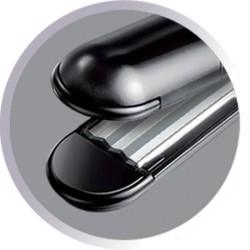 Multistyler 5en1 - Remington S8670 Lisse, Boucle, Ondule, Spirale, Gau