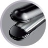 Multistyler 5en1 - Remington S8670 Lisse, Boucle, Ondule, Spirale, Gau