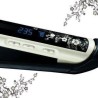 Remington S9500 Fer a Lisser, Lisseur Pearl Plaques Souples Advanced C