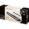 Remington S9500 Fer a Lisser, Lisseur Pearl Plaques Souples Advanced C