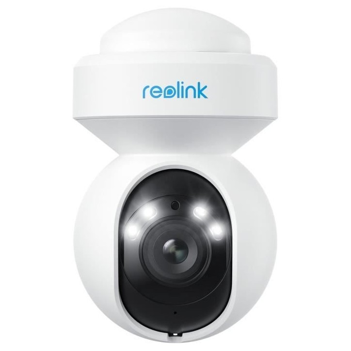Caméra intérieure - REOLINK - E540 - Blanc Caméra intérieure - REOLINK - E540 - Blanc