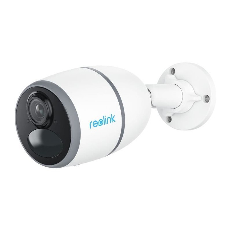 Caméra extérieure - REOLINK - G330 - Blanc Caméra extérieure - REOLINK - G330 - Blanc