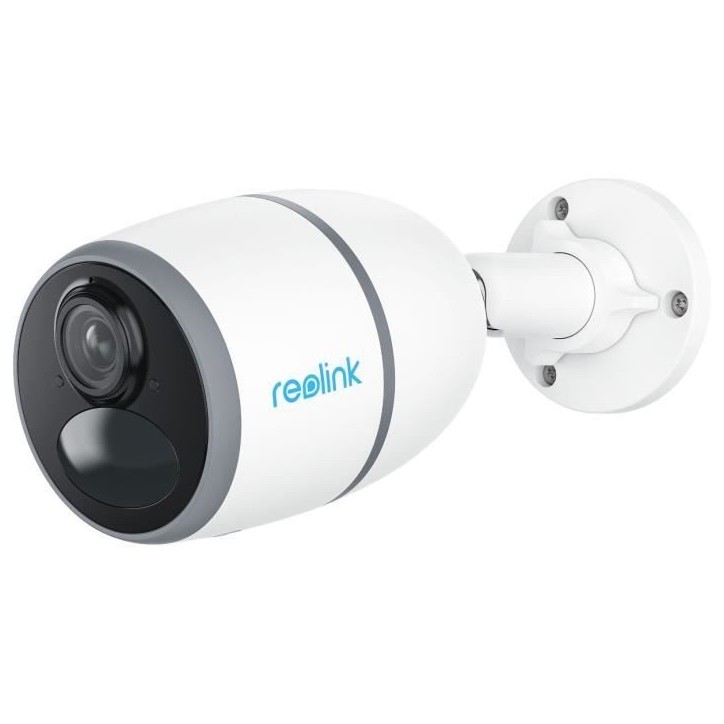 Caméra extérieure - REOLINK - G330 - Blanc