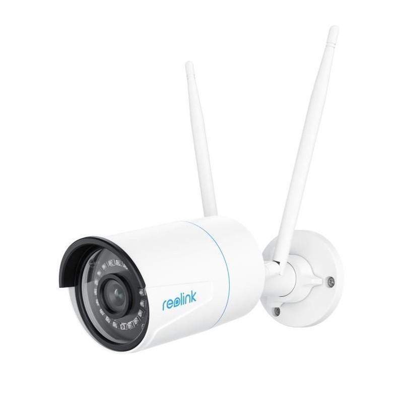 Caméra extérieure - REOLINK - W320 - Blanc Caméra extérieure - REOLINK - W320 - Blanc