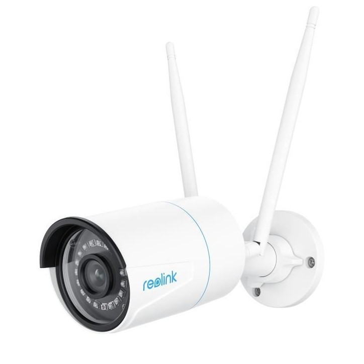 Caméra extérieure - REOLINK - W320 - Blanc Caméra extérieure - REOLINK - W320 - Blanc