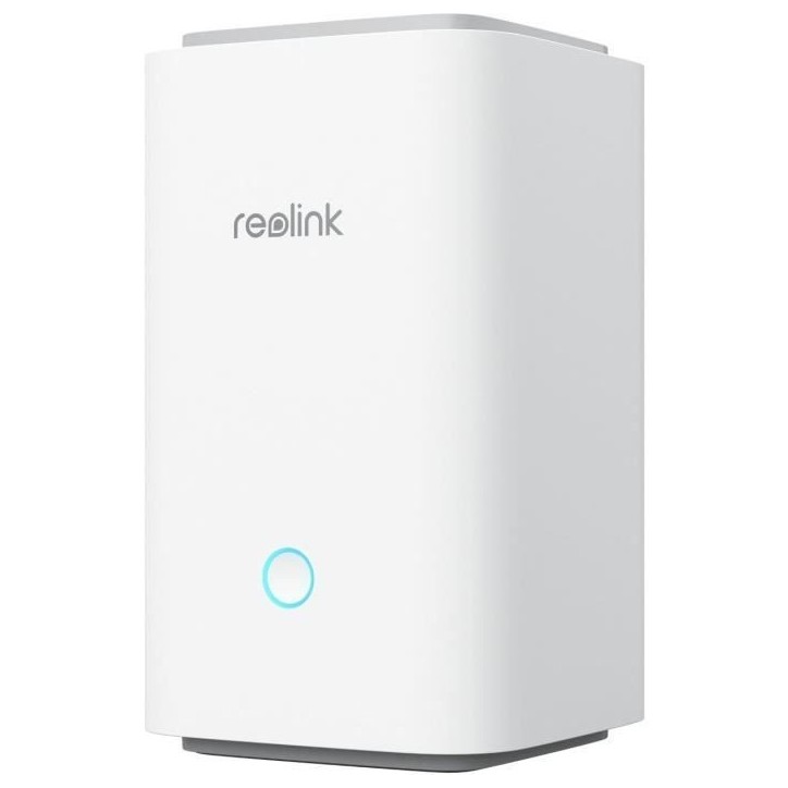 Hub indoor - REOLINK - Compatible Google Home - Blanc