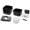 Friteuse - DOMO - DO545FR - 4L - 2000W - Température réglable 130-19