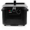 Friteuse - DOMO - DO545FR - 4L - 2000W - Température réglable 130-19