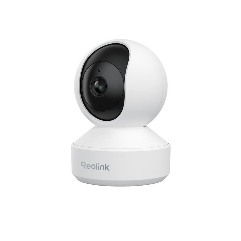 Caméra intérieure - REOLINK - E330 - 5MP - Blanc Caméra intérieure - REOLINK - E330 - 5MP - Blanc