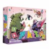Jeu de plateau - Pikit - Kaijus vs Mechas - Stratégique - Palpitant