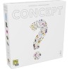 Jeu de société Asmodée - Concept - Unbox Now - 4 a 12 joueurs - 40