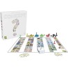 Jeu de société Asmodée - Concept - Unbox Now - 4 a 12 joueurs - 40