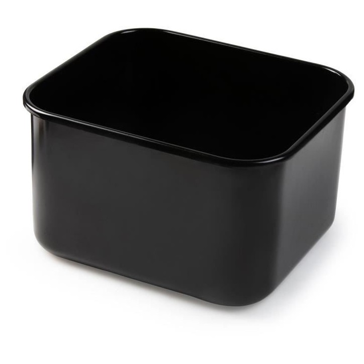 Friteuse - DOMO - DO545FR - 4L - 2000W - Température réglable 130-190°C Friteuse - DOMO - DO545FR - 4L - 2000W - Température réglable 130-190°C