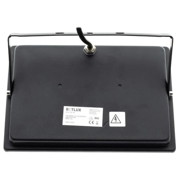 Projecteur LED - RETLUX - RSL 245 Projecteur LED - RETLUX - RSL 245