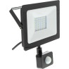 Projecteur LED avec détecteur de mouvement - RETLUX - RSL 247