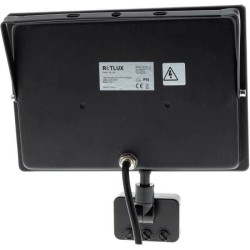 Projecteur LED avec détecteur de mouvement - RETLUX - RSL 248