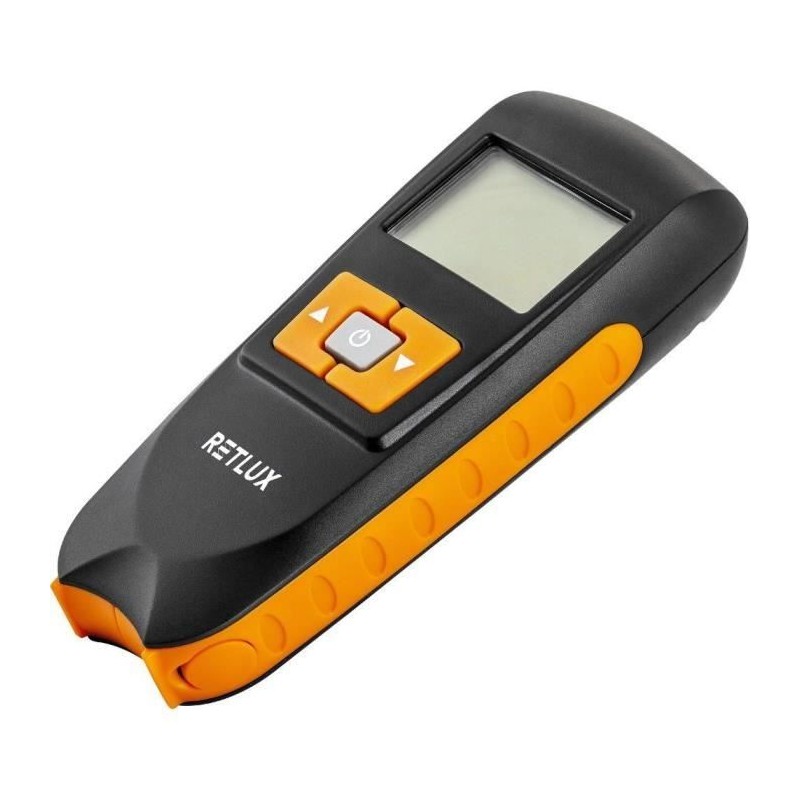 Multidétecteur 4en1 - RETLUX - RDT 100 Multidétecteur 4en1 - RETLUX - RDT 100