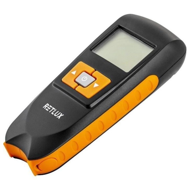 Multidétecteur 4en1 - RETLUX - RDT 100 Multidétecteur 4en1 - RETLUX - RDT 100