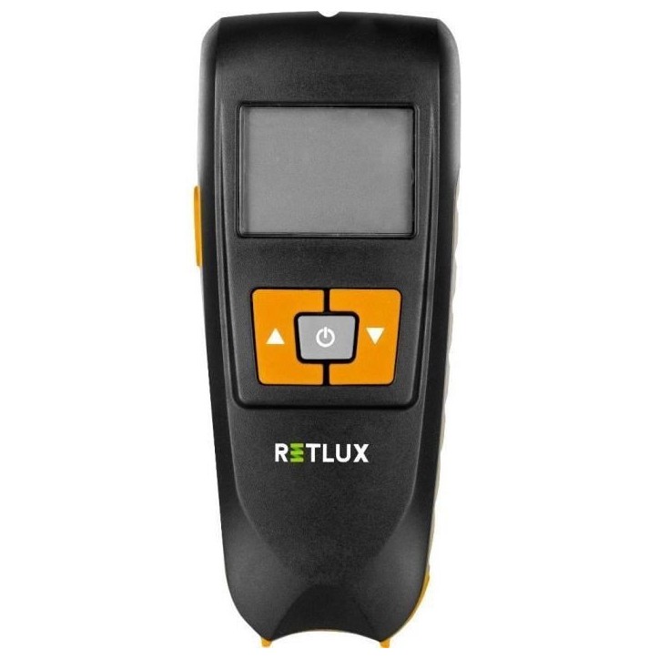 Multidétecteur 4en1 - RETLUX - RDT 100 Multidétecteur 4en1 - RETLUX - RDT 100