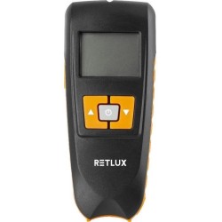 Multidétecteur 4en1 - RETLUX - RDT 100