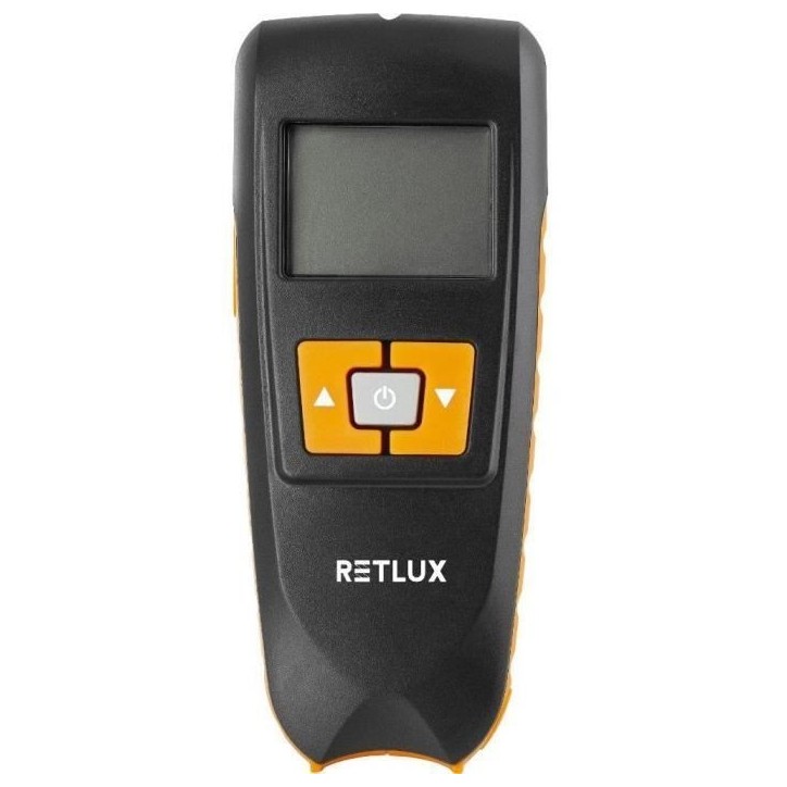 Multidétecteur 4en1 - RETLUX - RDT 100 Multidétecteur 4en1 - RETLUX - RDT 100