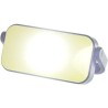 Lampe de travail avec banque d'alimentation - RETLUX - RPL 200