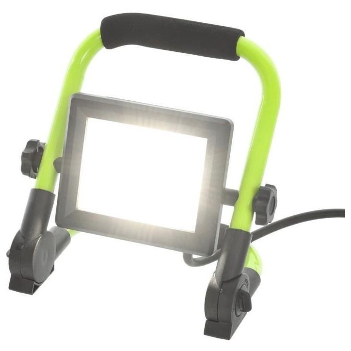 Lampe de travail - RETLUX - RPL 202 Lampe de travail - RETLUX - RPL 202