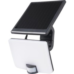 Projecteur LED avec détecteur de mouvement - RETLUX - RSL 258