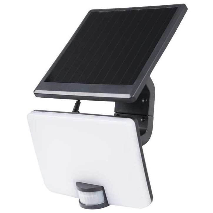 Projecteur LED avec détecteur de mouvement - RETLUX - RSL 258