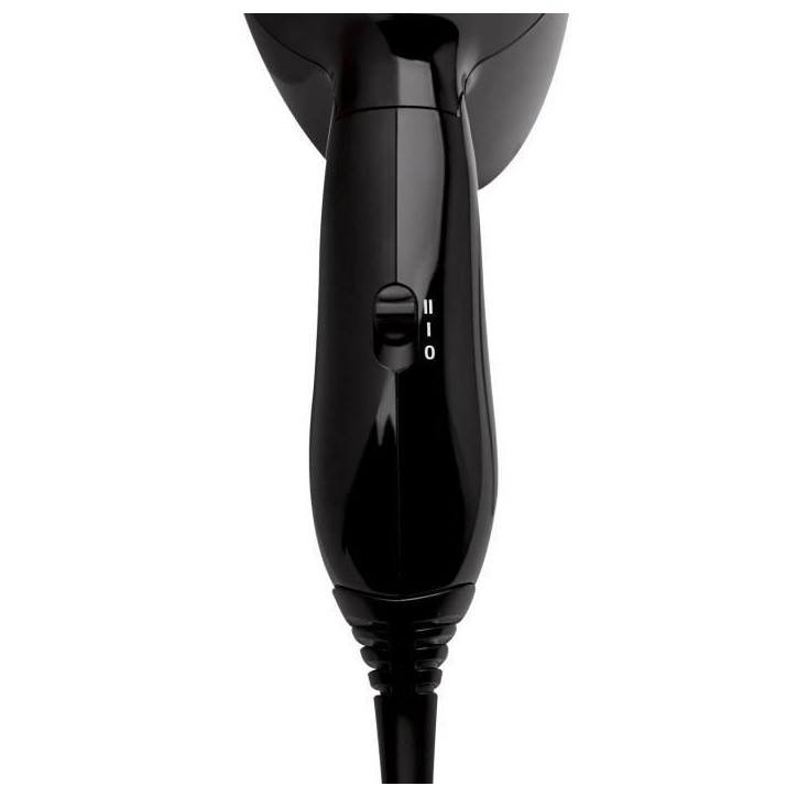 Seche-cheveux REVLON REV-007 - de voyage - 1200W Seche-cheveux REVLON REV-007 - de voyage - 1200W