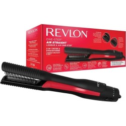 Seche cheveux et lisseur en 1 seul appareil - REVLON - ONE STEP AIR ST
