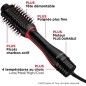 Brosse soufflante REVLON RVDR5298 - One Step Volumizer Plus - Tete amovible