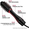 Brosse soufflante REVLON RVDR5298 - One Step Volumizer Plus - Tete amo