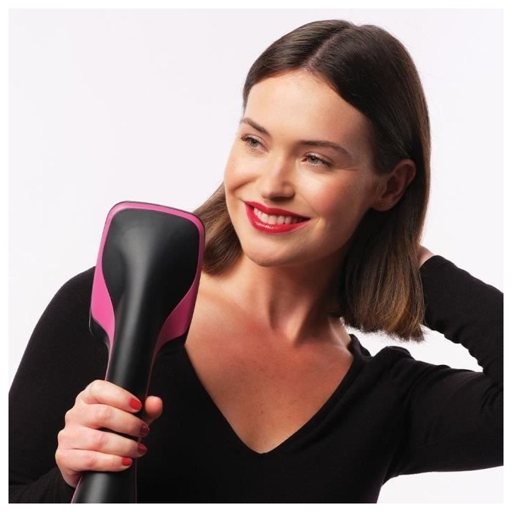 Brosse coiffante Revlon BROSSE SECHANTE LISSANTE SALON COLLECTION PRO Brosse coiffante Revlon BROSSE SECHANTE LISSANTE SALON COLLECTION PRO