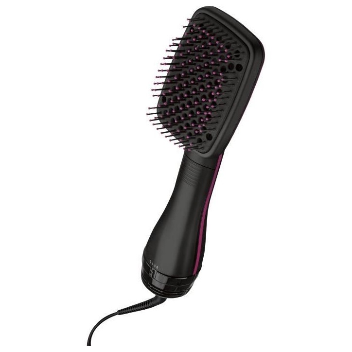 Brosse coiffante Revlon BROSSE SECHANTE LISSANTE SALON COLLECTION PRO Brosse coiffante Revlon BROSSE SECHANTE LISSANTE SALON COLLECTION PRO