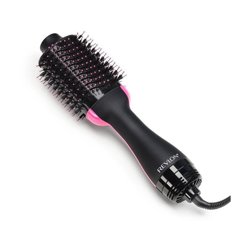 Brosse coiffante Revlon Salon One-Step Seche Cheveux Volumisant - RVDR Brosse coiffante Revlon Salon One-Step Seche Cheveux Volumisant - RVDR