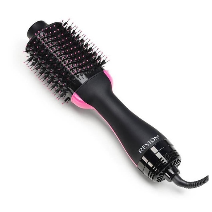Brosse coiffante Revlon Salon One-Step Seche Cheveux Volumisant - RVDR5222 Brosse coiffante Revlon Salon One-Step Seche Cheveux Volumisant - RVDR5222