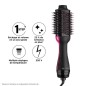 Brosse coiffante Revlon Salon One-Step Seche Cheveux Volumisant - RVDR5222