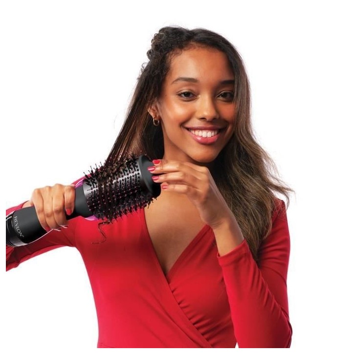 Brosse coiffante Revlon Salon One-Step Seche Cheveux Volumisant - RVDR5222 Brosse coiffante Revlon Salon One-Step Seche Cheveux Volumisant - RVDR5222