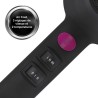 Seche-cheveux - REVLON - RVDR5251E - Perfect Heat - 2000 W - Moteur A