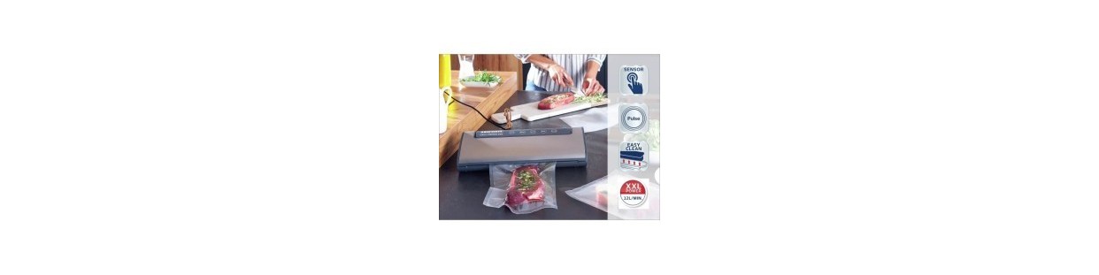 SYSTEME DE MISE SOUS VIDE