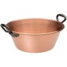BASSINE A CONFITURE - BASSINE A RAGOUT