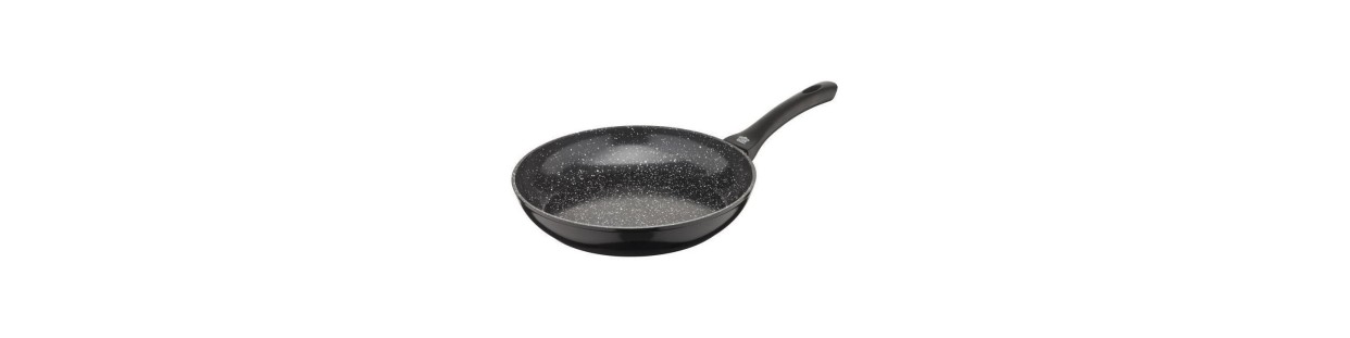 POELE - SAUTEUSE