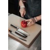 DECOUPE DES ALIMENTS