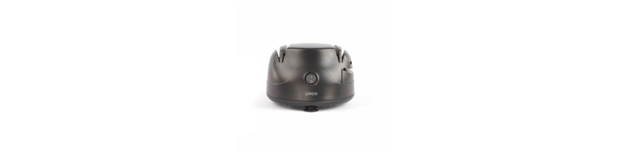 AIGUISEUR - AFFUTEUR - ACCESSOIRE AFFUTAGE