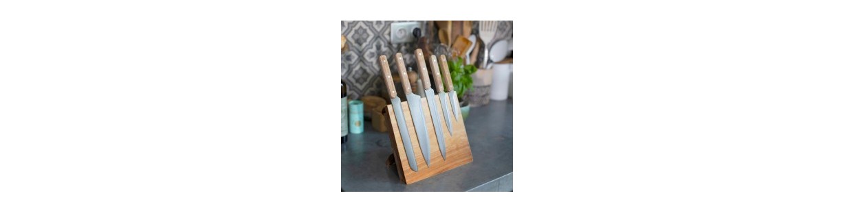 COUTEAU DE CUISINE
