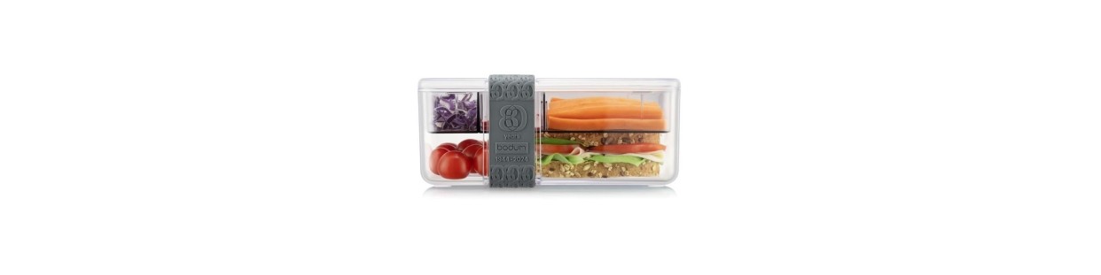 LUNCH BOX - BOITE A REPAS