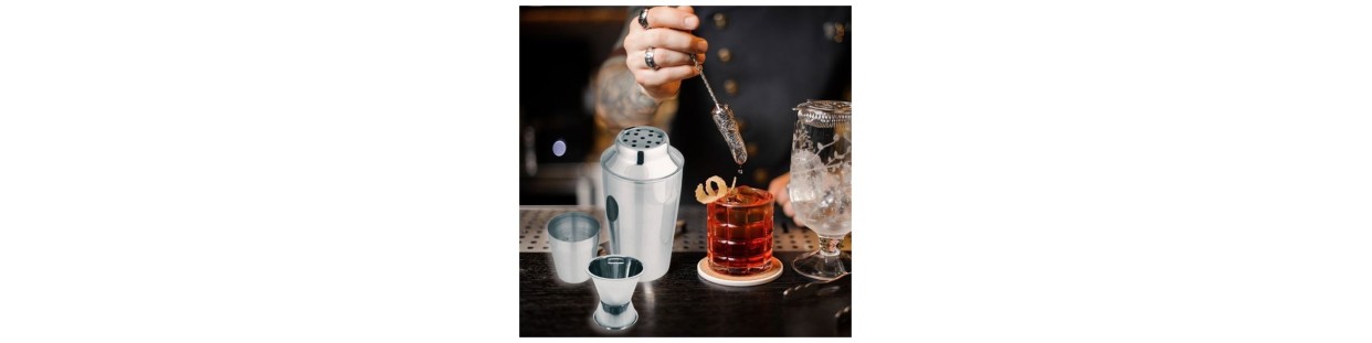 SERVICE APERITIF - OENOLOGIE