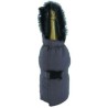CHAUSSETTE DE DEGUSTATION - CACHE-BOUTEILLE